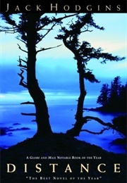 Distance (Jack Hodgins)