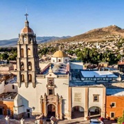 Comonfort, Guanajuato, Mexico