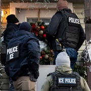 ICE Raids and Immigration Down