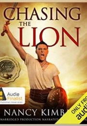 Chasing the Lion (Nancy Kimball)