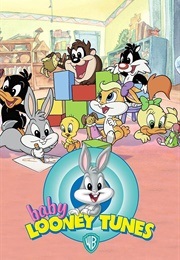 Baby Looney Tunes (2002)