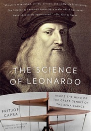 The Science of Leonardo (Fritjof Capra)