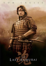 The Last Samurai - Lilly Kilvert & Gretchen Rau (2003)