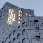 Fosshotel, Reykjavik