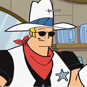 S3.E11: A Walk on the Stupid Side/Lone Star Bravo/Toy Boy Johnny