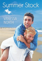 Summer Stock (Vanessa North)