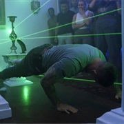 S1.E3: This Act Is to Die For