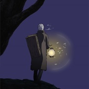 Mushi-Shi: The Next Passage Special- Path of Thorns