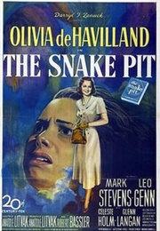Anatole Litvak - The Snake Pit (1948)