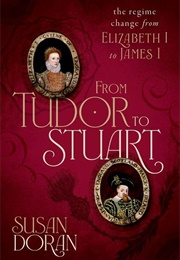From Tudor to Stuart (Susan Doran)