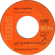 Dolly Parton - Just as Good as Gone