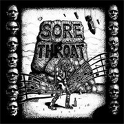 Sore Throat - Unhindered by Talent