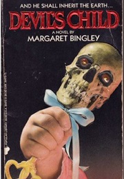 Devil's Child (Margaret Bingley)