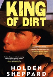 King of Dirt (Holden Sheppard)