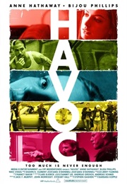 Havoc (2005)