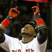 The Comeback: 2004 Boston Red Sox