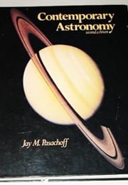 Contemporary Astronomy (Pasachoff)