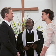 S9.E22: The End of the Aisle