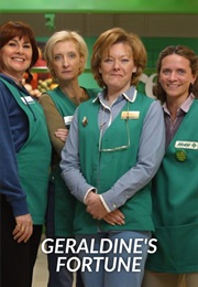 Geraldine's Fortune (2004)