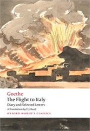 The Flight to Italy (Johann Wolfgang Von Goethe)