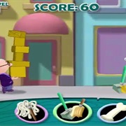 Watch Out Mr. Lopart