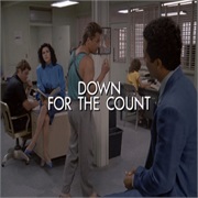 S3E12. "Down for the Count" (1987)