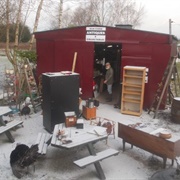 Bar Farm Antiques (Permanently Closed)