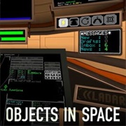 Objects in Space