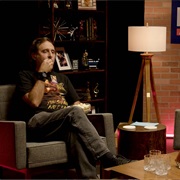 S12.E9: Nightmare Alley