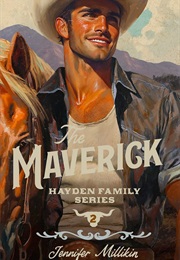 The Maverick (Jennifer Millikin)