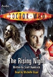 Doctor Who: The Rising Night (Scott Handcock)