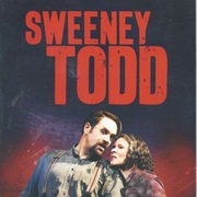 Sweeney Todd