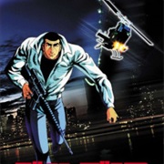 Golgo 13: The Professional