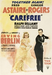 Carefree - Victor Baravalle (1938)