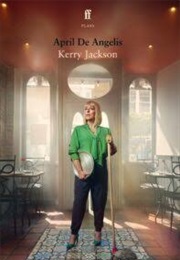 Kerry Jackson (De Angelis, April)