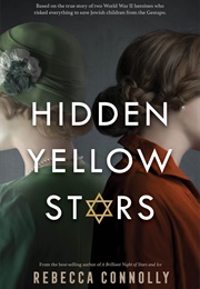 Hidden Yellow Stars (Rebecca Connolly)