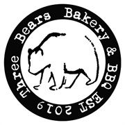 Three Bears Bakery & Bbq