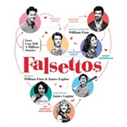 Falsettos (2016 Broadway Cast Recording)