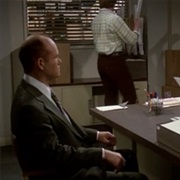 S2.E14: Red's New Job