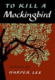 To Kill a Mockingbird (1960)