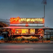 Harry's Cafe De Wheels