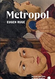 Metropol (Eugen Ruge)