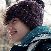 Charlie Spring ( Heartstopper)