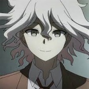 Nagito Komaeda
