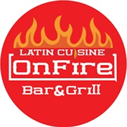 On Fire Bar & Grill