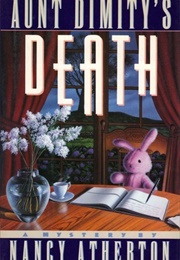 Aunt Dimity's Death (Nancy Atherton)