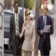 The Closer: "Aftertaste" (S2,E4)