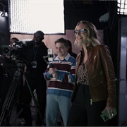 S4.E8: Witch of the Week