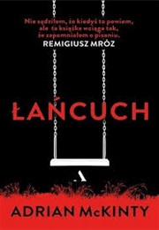 Łańcuch (Adrian McKinty)