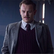 S5.E4: Uninvited Guests